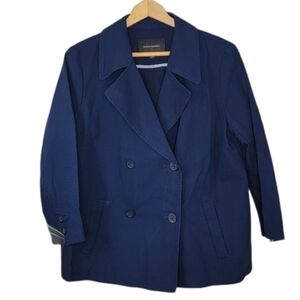 Banana Republic Factory | Navy Blue Jacket